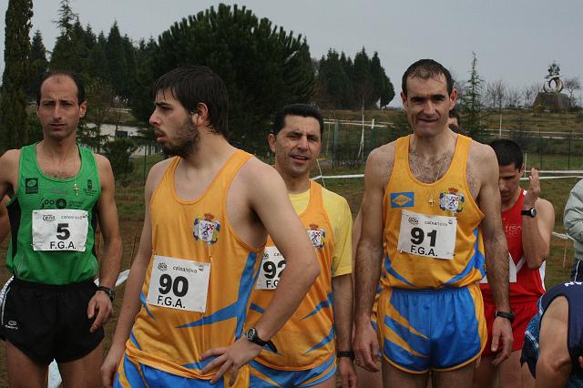 2008 Campionato Galego Cross2 075